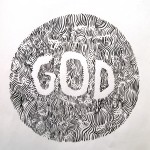 god