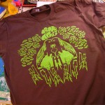 T shirt
