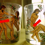 shotglasses