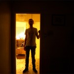 standdoor