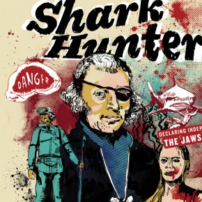 ALAMO-poster-shark-hunter-square ALAMO-poster-shark-hunter-square